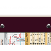 WhiteCoat Clipboard® - Wine Flight Medic Edition